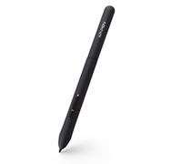 XP-Pen PN01 Stylet Passif sans Batterie Sensibilité de Pression 8192 Stylet Grip Pen Uniquement pour Tablette Graphique d’XP-Pen Star03 G430S G640, Deco Fun L/S/XS