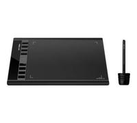 XP-PEN Star 03 V2 Tablette graphique noir