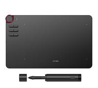 XP-Pen Tablette Graphique Deco 03 Wireless 6 Raccourcis Personnalisables à Stylet Passif P05 8192 Niveaux