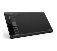 XP-Pen Tablette Graphique Star 03 V2 10 x 6 Pouces 6 Raccourcis Stylet sans Pile G