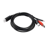 XP-Pen XPPen Câble 3 en 1 SPE40 pour Artist 12Pro/13.3Pro/15.6 Pro