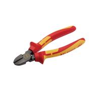 XP1000® VDE Pince À Couper Latérale À Fort Levier, 160Mm
