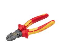 XP1000 VDE Pince Coupante 4-en-1 Combinaison 160Mm Pliage Et Dénudage 13644