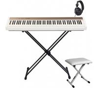 XP2 Blanc Pack Complet + casque offert