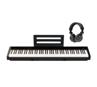 XP2 Noir + Casque Offert