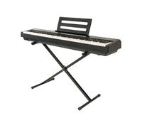 Woodbrass XP2 Noir Pack Stand Pianos numériques portables