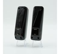 XP20B D / 785103 - Paire de Photocellules infrarouges BUS 2EASY pour automatismes compatibles - Kit visseries inclus + 1 Goodies DOMOBIP