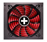 XP750MR9.2 Alimentation PC 750W, ATX 3.0 PCI-E Gen 5.0, 80+Gold, Semi modulaire, Gaming, câbles Plats élégants, 1x20+4PIN, 1x4+4PIN, 1x8PIN, 1xVHPWR, 3xPCI-E 6+2PIN, 3xIDE, 6xSATA, Noir