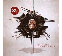 Xp8 - Art of Revenge [Import]