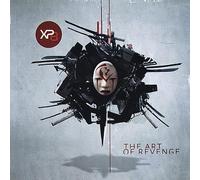 Xp8 - The Art of Revenge [Import]