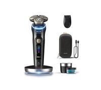 Philips i9000 Prestige Ultra XP9400/31 Rasoir électrique 100 % étanche avec SkinIQ Pro