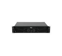 XPA-1200 Amplificateur PA Puissance RMS par canal à 4 ohms: 610 W