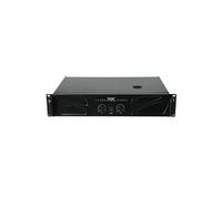 XPA-1800 Amplificateur PA Puissance RMS par canal à 4 ohms: 900 W