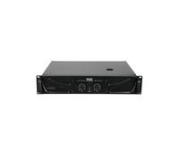XPA-2700 Amplificateur PA Puissance RMS par canal à 4 ohms: 1350 W