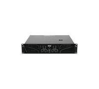 XPA-3004 Amplificateur PA Puissance RMS par canal à 4 ohms: 750 W