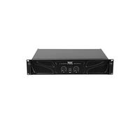 XPA-700 Amplificateur PA Puissance RMS par canal à 4 ohms: 350 W