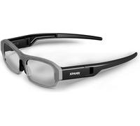 XpanD Lunette 3D X105-DLP-X1 pour téléviseurs 3D et vidéoprojecteurs 3D DLP