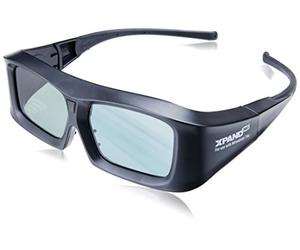 Xpand Edux 3 DLP® Link™ Lunettes 3D