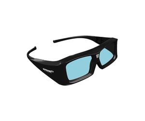 Xpand EDUX 3 Noir - Lunettes Universelles 3D Active