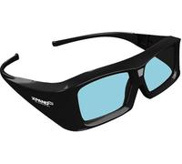 Xpand Edux 3 - Lunettes 3D