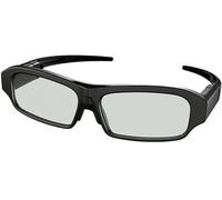Xpand X105 Lite RF Noir - Lunettes Universelles 3D Active
