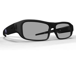 Xpand X105 Lite RF Noir - Lunettes Universelles 3D Active