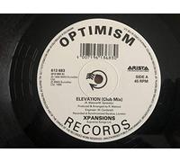Xpansions - Move Your Body (Elevation) [Import]