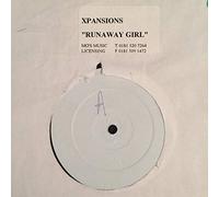 Xpansions - Runaway Girl - Xpansions 12"