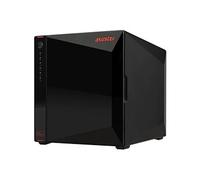 Xpanstor 4 - Serveur NAS - 4 Baies - rack-montable - SATA 6Gb/s - RAID 0, 1, 5, 6, 10, JBOD - USB-C 3.2 Gen 2