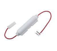 XPARTCO Fusible haute tension pour micro-ondes 5kv F700mA L5KV, DE91-70061C (XPF07A - 0.7A (700mA))