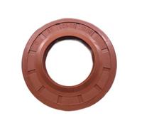 XPBTBSUS Accessoires De Joint d'eau De Lavage, Compatibles for Samsung, D 35 65.55 10/12 Tambour Joint D'huile De Machine À Laver Pièces De Machine À Laver Accessoires.(Red)