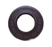XPBTBSUS Accessoires De Joint d'eau De Lavage, Compatibles for Samsung, D 35 65.55 10/12 Tambour Joint D'huile De Machine À Laver Pièces De Machine À Laver Accessoires.(Brown)