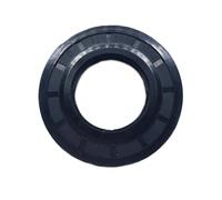 XPBTBSUS Accessoires De Joint d'eau De Lavage, Compatibles for Samsung, D 35 65.55 10/12 Tambour Joint D'huile De Machine À Laver Pièces De Machine À Laver Accessoires.(Black)