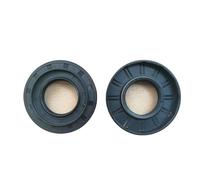 XPBTBSUS Bagues D'étanchéité for Machine À Laver D37*66 * 9.5/12 D37*76 * 9., Compatibles avec Les Pièces De Bague Tambour LG. Joint l'eau Et l'huile(D37 76)