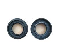 XPBTBSUS Bagues D'étanchéité for Machine À Laver D37*66 * 9.5/12 D37*76 * 9., Compatibles avec Les Pièces De Bague Tambour LG. Joint l'eau Et l'huile(D37 66)