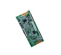 XPBTBSUS Carte Logique ST6451D02-AC-2 T-Con 342911008R, Compatible for Xiaomi, TV 65 Pouces L65M5 L65M5-5ASP H65E17 65EP658 65S525 65DP628 65P8M.