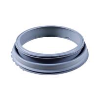 XPBTBSUS Joint De Porte De Lavage 12638100000221, Compatible for Midea, Machine À Laver MG60-1032E(S) Pièces De Rondelle D'étanchéité en Caoutchouc for Fenêtre De Visualisation.