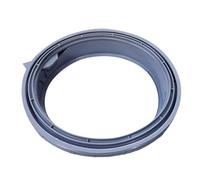 XPBTBSUS Joint De Porte De Lavage, Compatible for Samsung, Pièces De Rondelle en Caoutchouc D'étanchéité for Machine À Laver DC64-03690A.