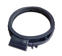 XPBTBSUS Joint De Vidange De Machine À Laver, Compatible for Haier, Joint De Porte De Machine À Laver 0020300940H Pièces De Rondelle en Caoutchouc D'étanchéité.