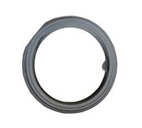 XPBTBSUS Joint De Vidange De Machine À Laver, Compatible for Samsung, Joint De Porte De Machine À Laver DC64-01602A, Pièces De Rondelle en Caoutchouc D'étanchéité.