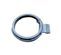 XPBTBSUS Joint D'étanchéité De Porte De Lavage DC64-03723A, Compatible avec Samsung, Pièces De Rondelle en Caoutchouc D'étanchéité De Machine À Laver.