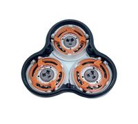 XPBTBSUS Tête de Rasoir de Rechange, Compatible for Philips S9000 S9911 S9731 S9711 S9511 S9111 S9031, Lame de Rasoir.