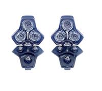 XPBTBSUS Tête de Rechange for Rasoir SH71, Compatible avec Philips Series 5000 7000 S7732 S7735 S7731 S7910 S8050 S9932 S9935 S9936 S7888, Accessoires for Lames de Rasoir.(2pcs)