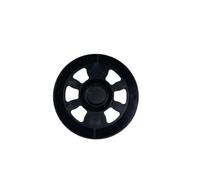 XPBTBSUS Vadrouille carrousel, Compatible for Proscenic M9 / T10 Pro /M9 Elite, Accessoire for aspirateurs Carrousel (avec vadrouille) 2 pcs. des pièces de Rechange.
