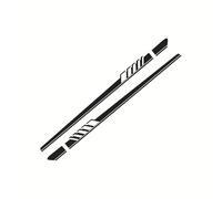 Xpccbhd Autocollant De Bande De Capot De Voiture, pour Mazda CX-30 2019-2024 tocollant Voiture Tuning Auto-Adhésifs Voiture Décoration Accessoires,A