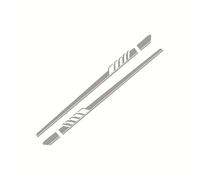 Xpccbhd Autocollant De Bande De Capot De Voiture, pour Mazda CX-7 2009-2012 tocollant Voiture Tuning Auto-Adhésifs Voiture Décoration Accessoires,B