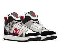 XPD Moto-1, chaussures 47 EU Noir/Blanc/Rouge Noir/Blanc/Rouge