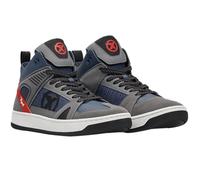 XPD Bottes Moto-1 Blue / Grey / Black 46