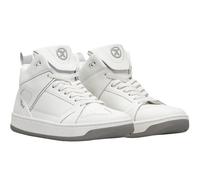 XPD Moto-1 Leather, chaussures 38 EU Blanc Blanc