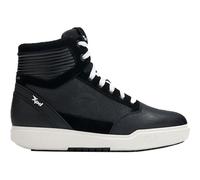 XPD Moto Way Air, chaussures perforées 42 EU Noir/Blanc Noir/Blanc